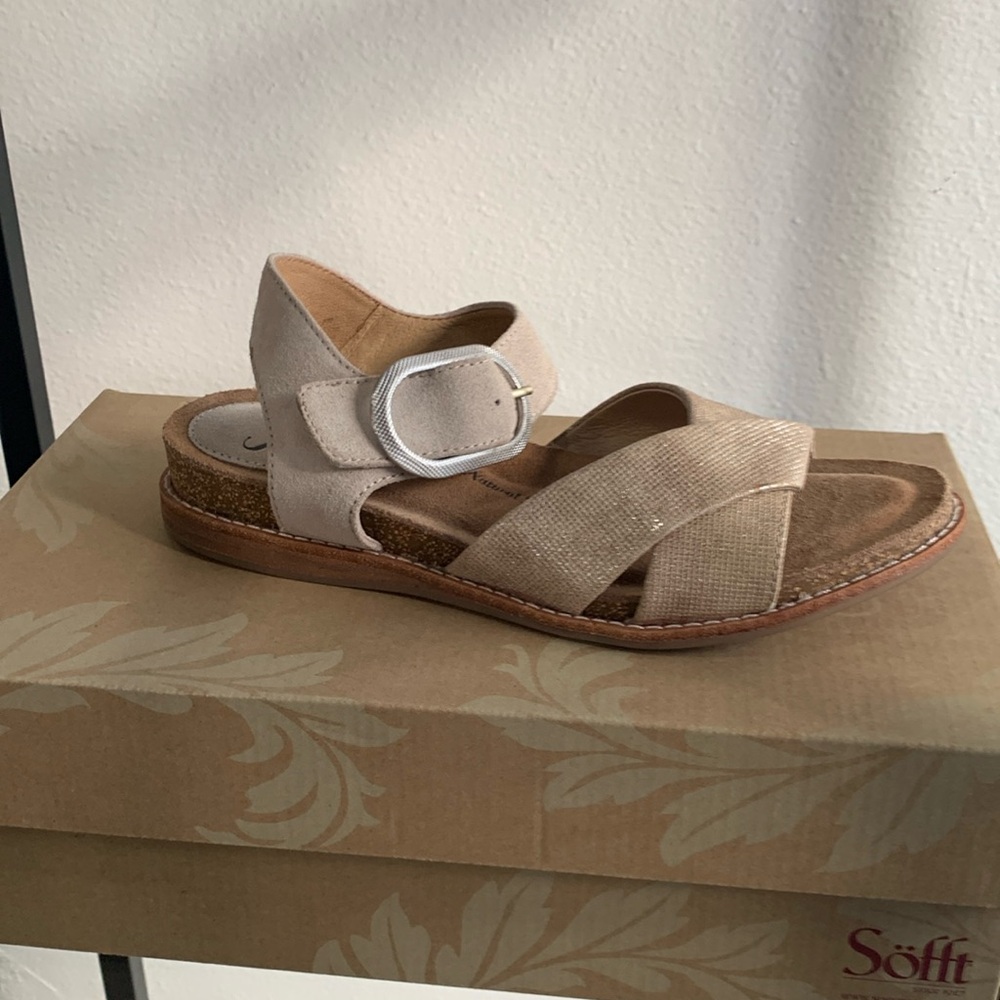 Bayo Sandal